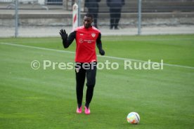 14.03.23 VfB Stuttgart Training