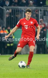 FC Bayern M&uuml;nchen - TSG 1899 Hoffenheim