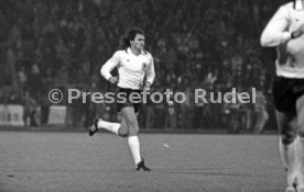 25.10.78 Abschiedsspiel Hannes L&ouml;hr und Wolfgang Weber