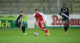 12.12.20 SC Freiburg - Arminia Bielefeld