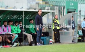 04.03.25 U19 Sporting CP - U19 VfB Stuttgart