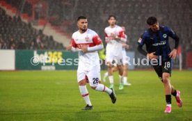 01.10.26 VfB Stuttgart - SpVgg Greuther F&uuml;rth