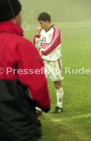 28.11.98 SC Freiburg - VfB Stuttgart