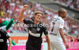 VfB Stuttgart - FC St. Pauli
