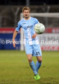 Stuttgarter Kickers - Holstein Kiel