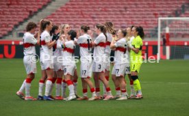 21.03.26 Frauen VfB Stuttgart - 1. FSV Mainz 05