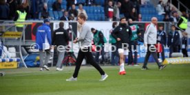 TSG 1899 Hoffenheim - VfL Wolfsburg