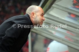 VfB Stuttgart - Bayer 04 Leverkusen