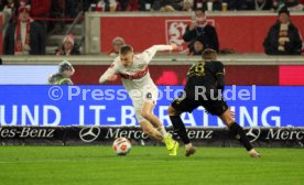 14.02.26 VfB Stuttgart - 1. FC K&ouml;ln