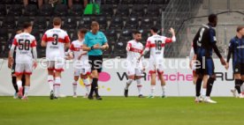 01.10.26 VfB Stuttgart - SpVgg Greuther F&uuml;rth