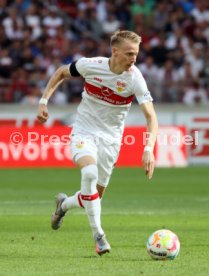 03.09.22 VfB Stuttgart - FC Schalke 04