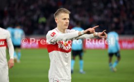 10.12.23 VfB Stuttgart - Bayer 04 Leverkusen