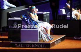 Porsche Tennis Grand Prix 2015