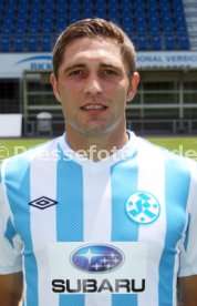 Stuttgarter Kickers