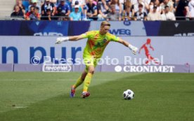 03.08.24 Karlsruher SC - 1. FC N&uuml;rnberg
