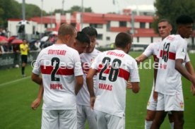27.08.22 VfB Stuttgart II - TSG 1899 Hoffenheim II