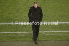 VFB-Hertha BSC Berlin
