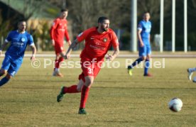 02.02.22 Stuttgarter Kickers - SG Sonnenhof Gro&szlig;aspach