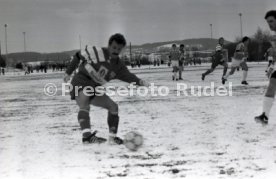 29.01.94 GSV Maichingen - VfB Stuttgart