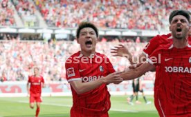 17.05.25 SC Freiburg - Eintracht Frankfurt