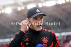 08.04.22 SC Freiburg - FC Bayern M&uuml;nchen