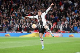 26.09.22 England - Deutschland