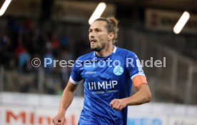 06.10.21 Stuttgarter Kickers - FV Ravensburg