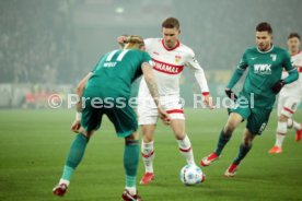 04.02.25 VfB Stuttgart - FC Augsburg