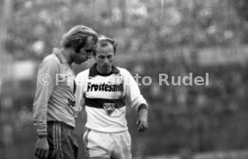 17.12.77 VfB Stuttgart - Eintracht Braunschweig