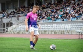 10.09.24 U21 Estland - U21 Deutschland
