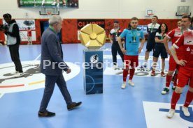 25.05.24 TSV Weilimdorf - HOT 05 Futsal