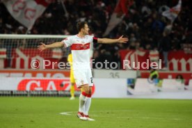 VfB Stuttgart - Eintracht Frankfurt
