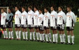 25.03.98 Deutschland - Brasilien