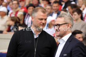 04.05.24 VfB Stuttgart - FC Bayern M&uuml;nchen
