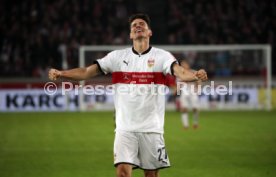 VfB Stuttgart - Hertha BSC Berlin