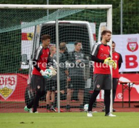 Trainingslager Grassau 2017