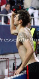 04.11.09 FC Sevilla - VfB Stuttgart