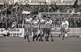 06.11.93 SC Freiburg - VfB Stuttgart