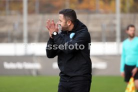 19.11.22 Stuttgarter Kickers - FC Holzhausen