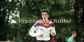 21.09.94 DFB Training