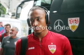 12.08.23 TSG Balingen - VfB Stuttgart