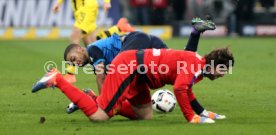 TSG 1899 Hoffenheim - Borussia Dortmund