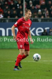 SV Sandhausen - VfB Stuttgart
