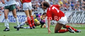 22.06.91 DFB-Pokal Finale 1991 SV Werder Bremen - 1. FC K&ouml;ln