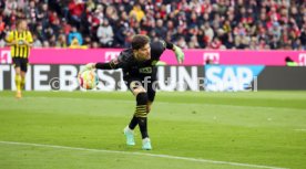01.04.23 FC Bayern M&uuml;nchen - Borussia Dortmund