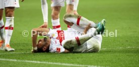 12.11.22 Bayer 04 Leverkusen - VfB Stuttgart