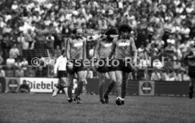 15.05.79 Berti Vogts Abschiedsspiel