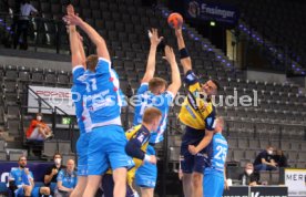 09.05.21 TVB Stuttgart - Rhein-Neckar L&ouml;wen