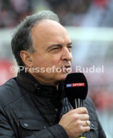 VfB Stuttgart - 1. FC Kaiserslautern