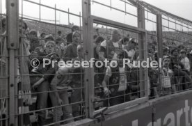 26.05.1984 VfB Stuttgart - Hamburger SV